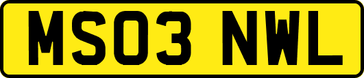 MS03NWL