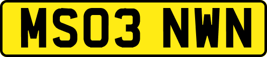 MS03NWN