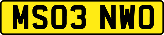 MS03NWO