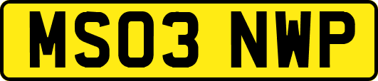 MS03NWP