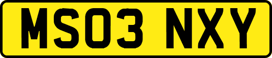 MS03NXY