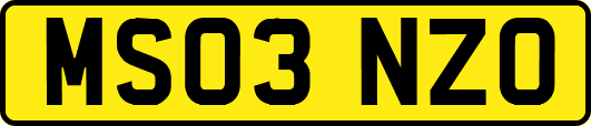 MS03NZO