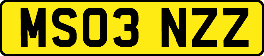 MS03NZZ