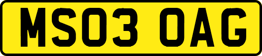 MS03OAG