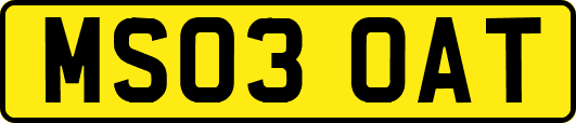 MS03OAT