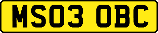 MS03OBC