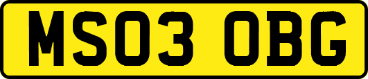 MS03OBG
