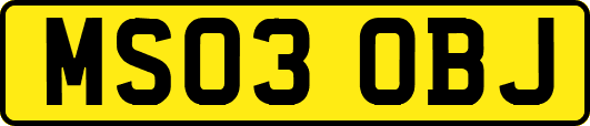 MS03OBJ