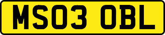 MS03OBL