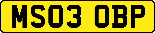 MS03OBP