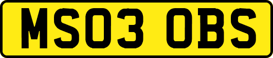 MS03OBS