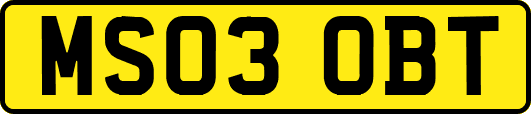 MS03OBT