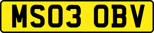 MS03OBV