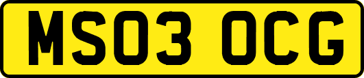 MS03OCG