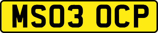 MS03OCP