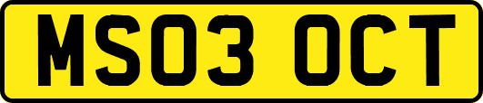 MS03OCT