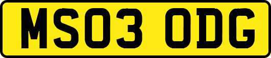 MS03ODG