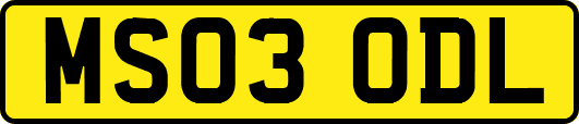 MS03ODL