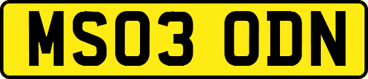 MS03ODN