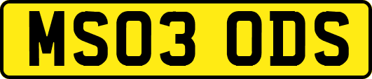 MS03ODS