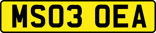 MS03OEA