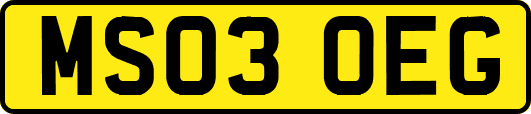 MS03OEG