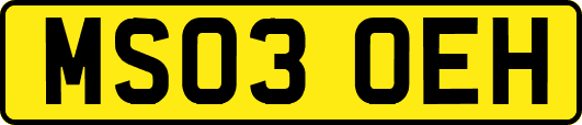 MS03OEH