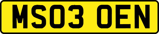 MS03OEN