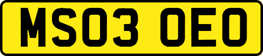 MS03OEO