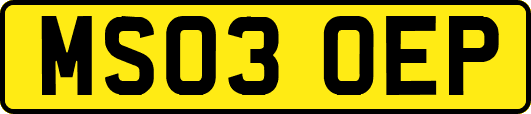 MS03OEP