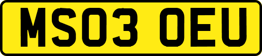MS03OEU