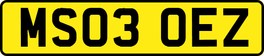MS03OEZ