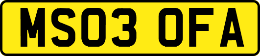 MS03OFA