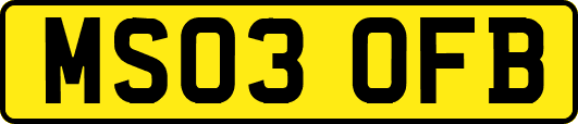 MS03OFB