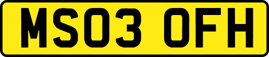 MS03OFH