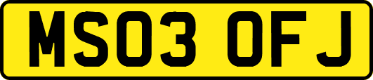 MS03OFJ