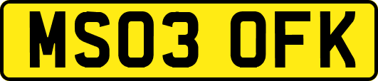 MS03OFK
