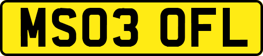 MS03OFL