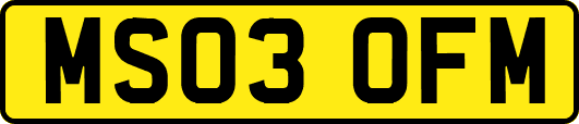 MS03OFM