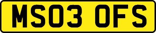 MS03OFS