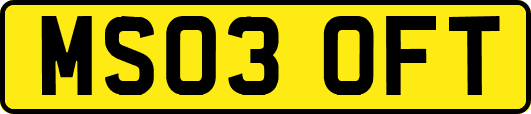 MS03OFT
