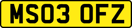 MS03OFZ