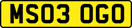 MS03OGO