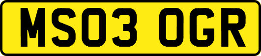 MS03OGR