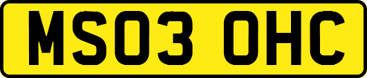 MS03OHC