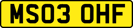 MS03OHF