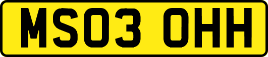 MS03OHH