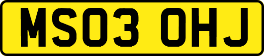 MS03OHJ