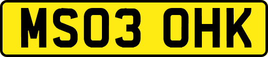 MS03OHK
