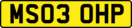 MS03OHP